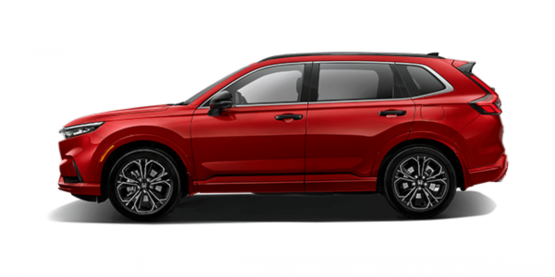 New Honda CR-V RS e:HEV