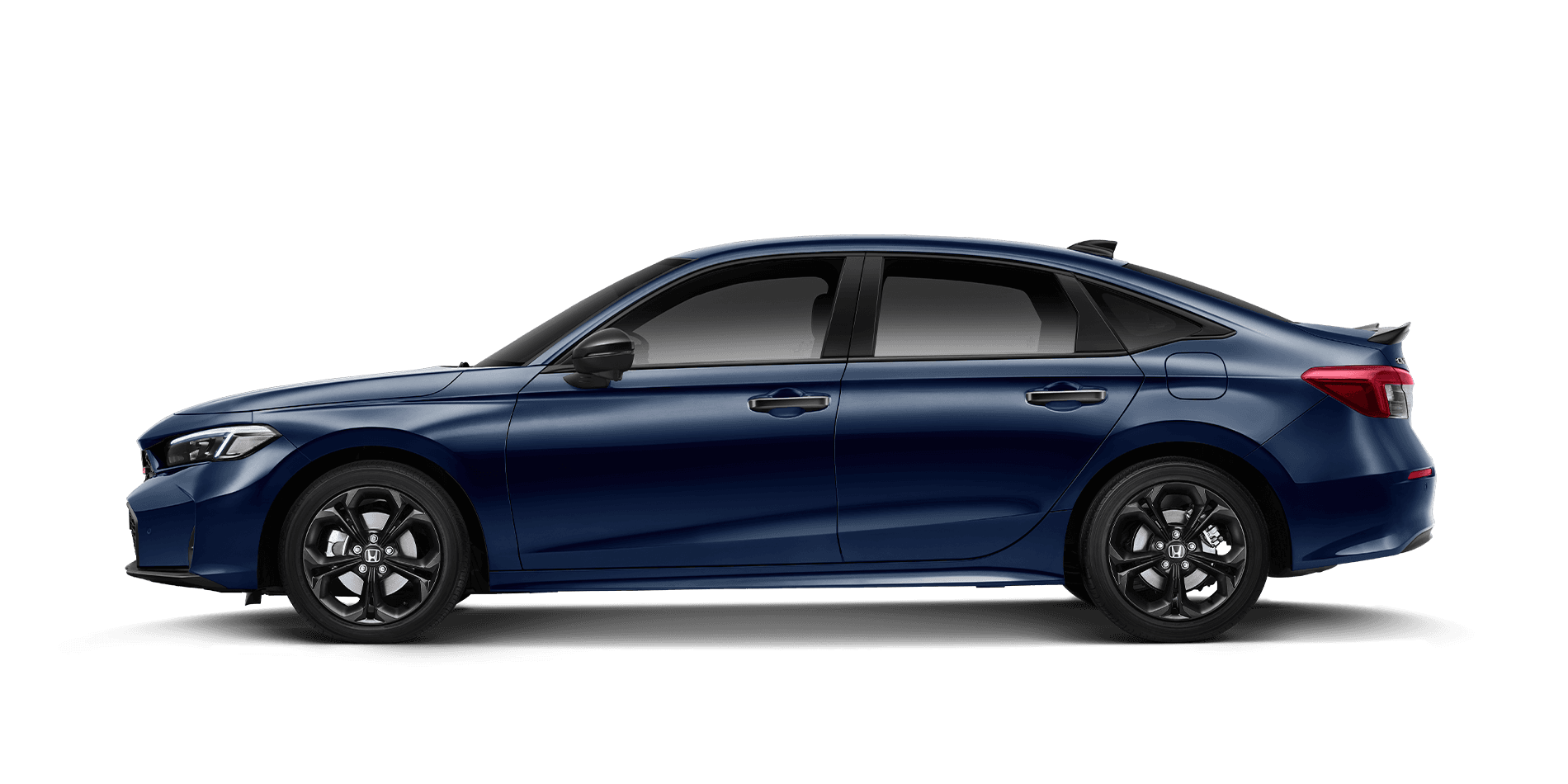 Honda Civic RS e:HEV