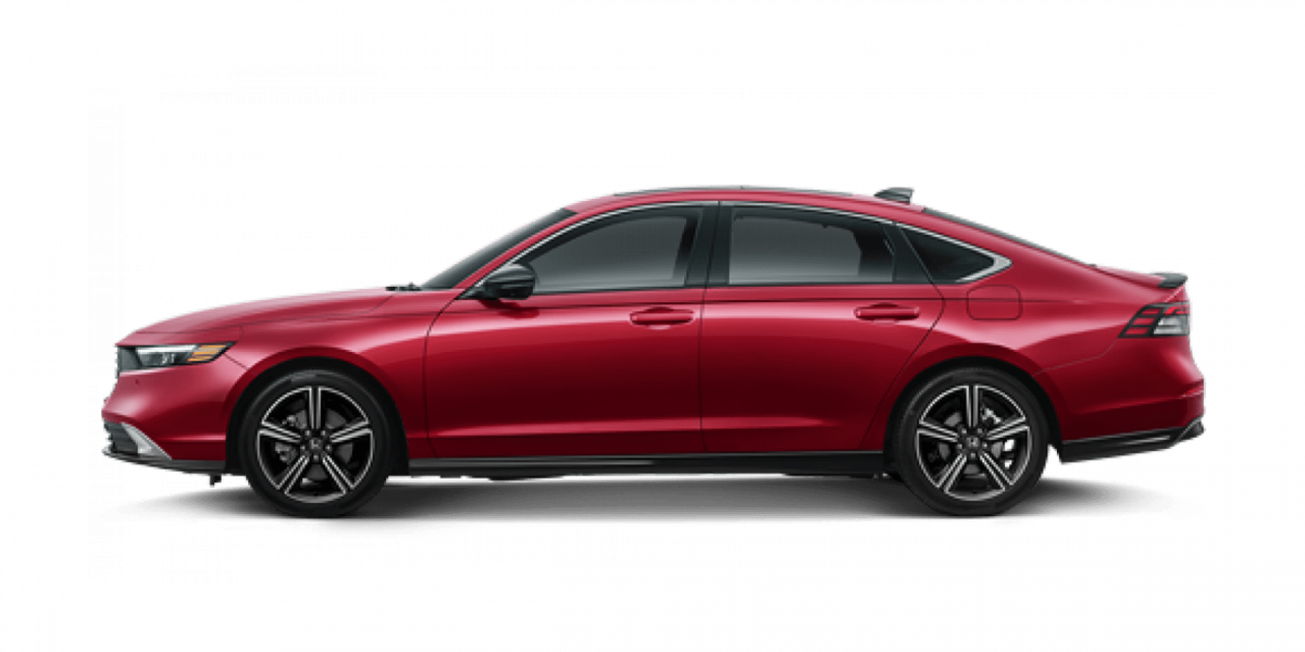 All New Honda Accord