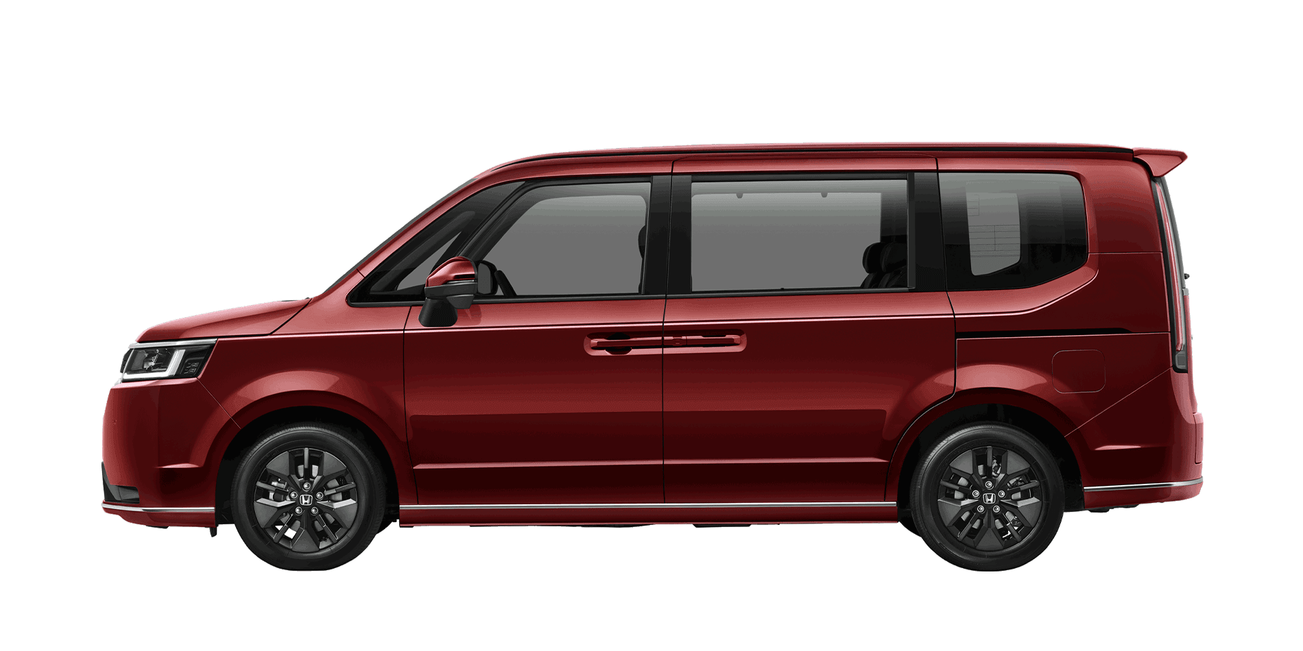Honda STEP WGN e:HEV