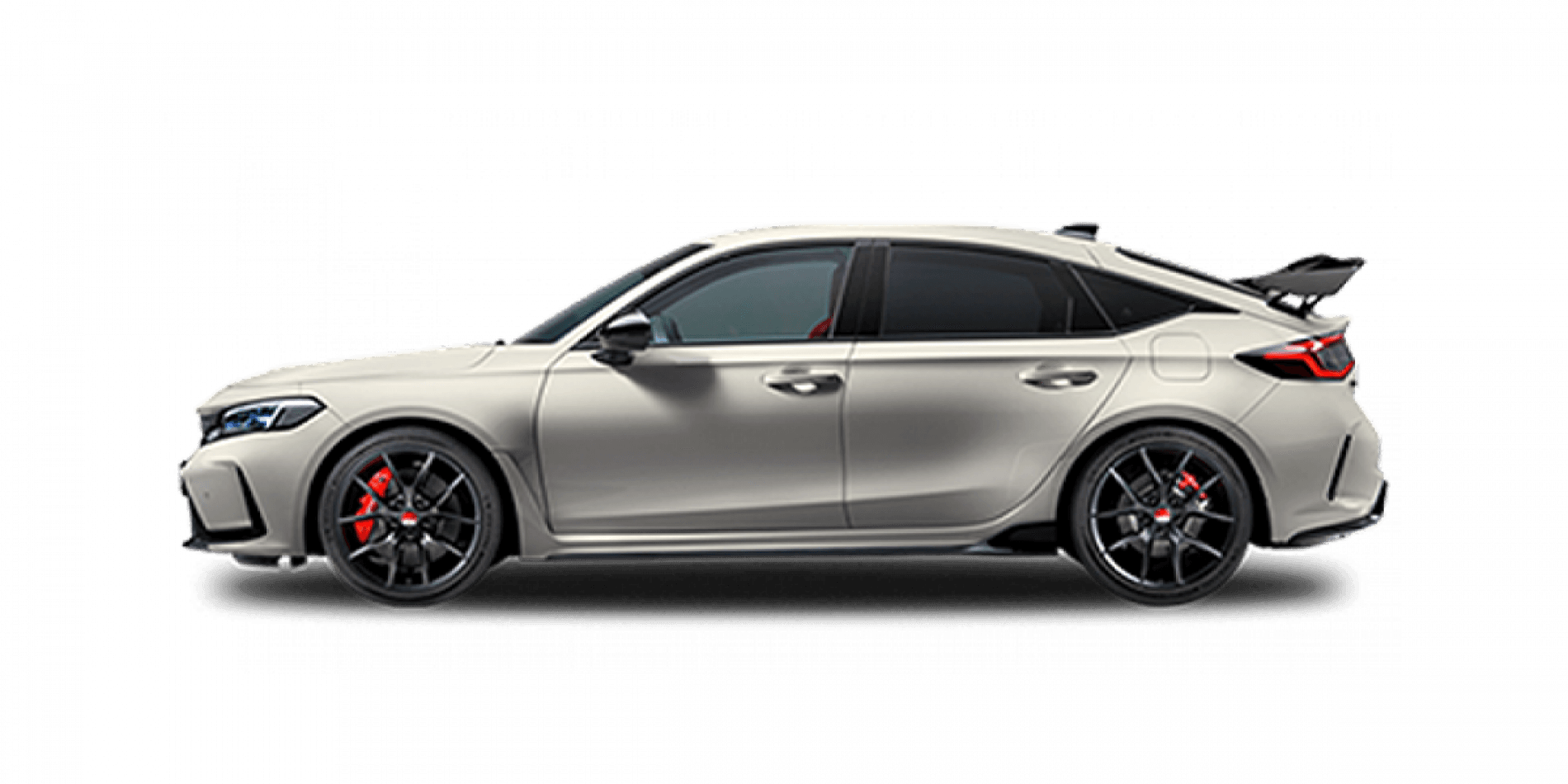 Honda Civic Type R