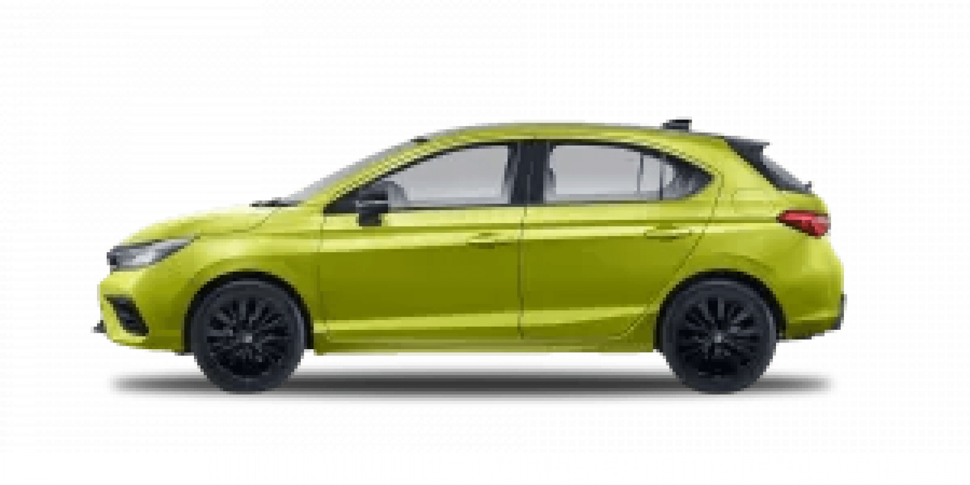 Honda City Hatchback RS