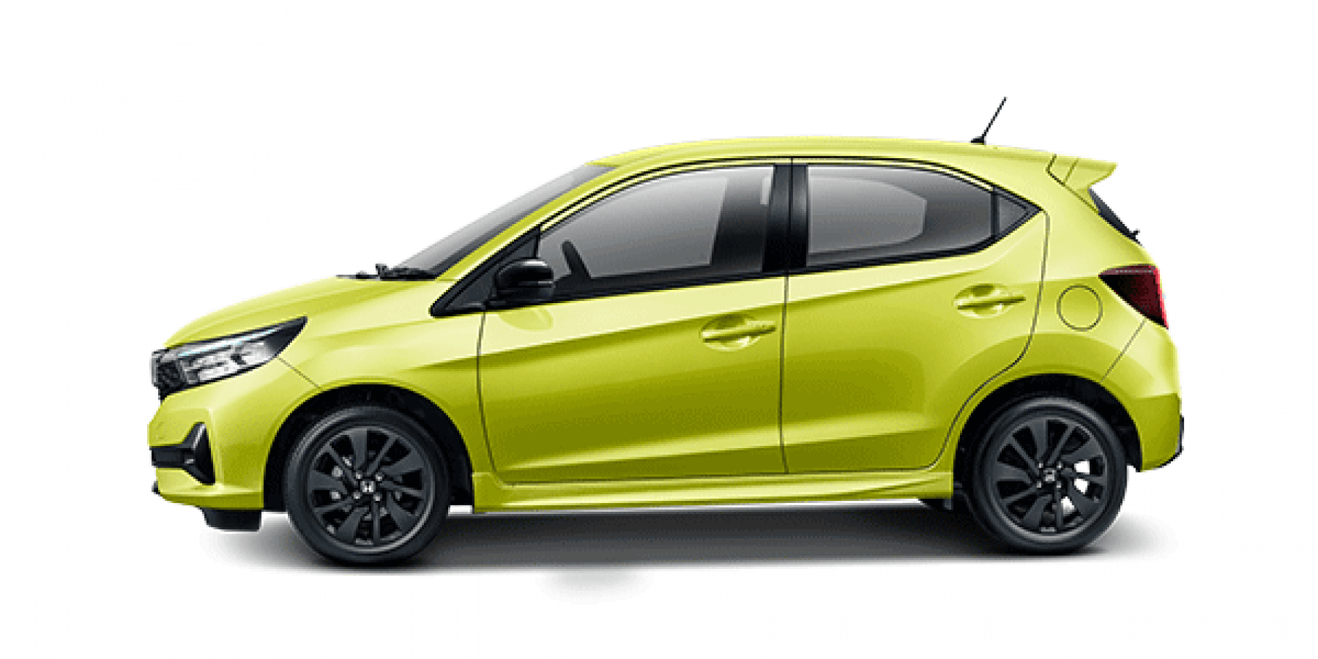 Honda Brio