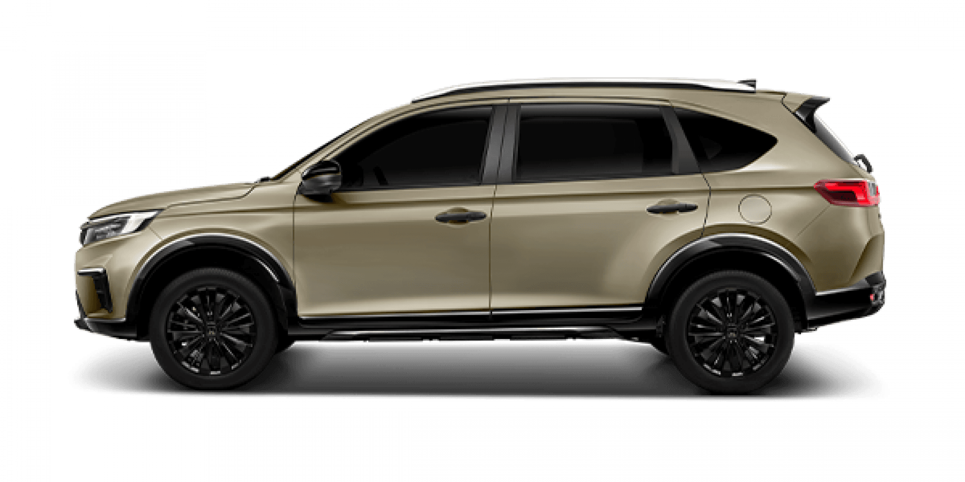 Honda BR-V N7X