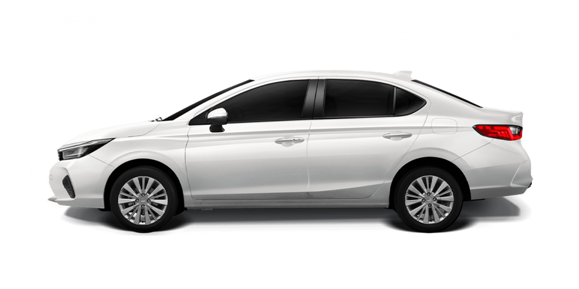 New Honda City